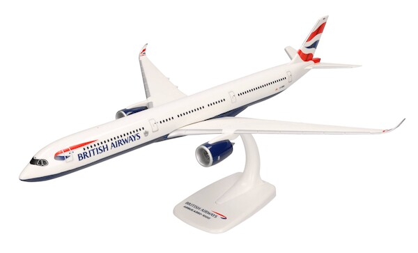 Airbus A350-1000 British Airways 223243