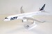 Embraer ERJ195 LOT Polish Airlines SP-LND 