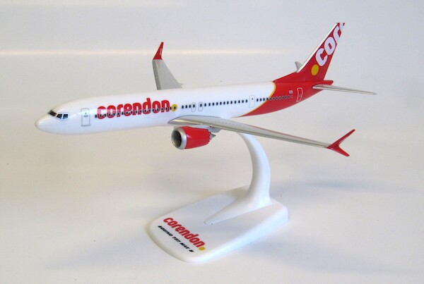 Boeing 737 MAX 9 Corendon 223304