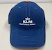 KLM dark blue cap  223380