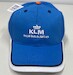 KLM duo color cap 223397