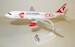 Airbus A320 CSA Czech Airlines "100 Years" OK-IOO 