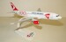 Airbus A320 CSA Czech Airlines "100 Years" OK-IOO  223427