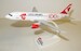 Airbus A320 CSA Czeh Airlines "100 Years" OK-IOO