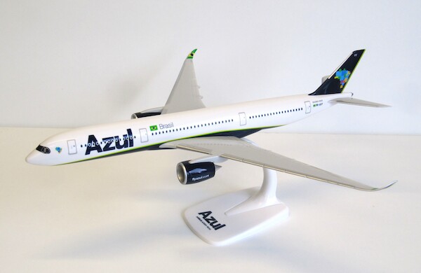 Airbus A350-900 Azul Brazilian Airlines PR-AOY 223434