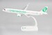 Airbus A321neo Transavia PH-YHZ PPCTRA321