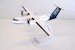 Bombardier Dash 8-100 Olympic SX-BIP 