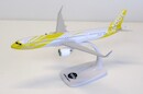 Aviation 1:200 スクート A321NEO 9V-NCA Aviation1:200 Scoot Airlines Airbus A321NEO Diecast Aircraft