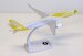 Airbus A321neo Scoot 9V-NCA  223496