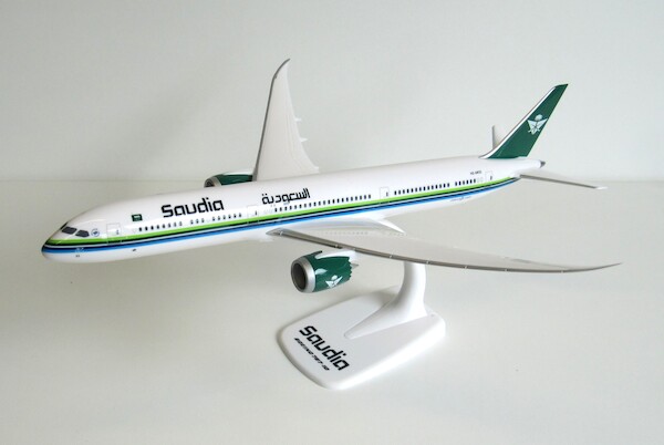 Boeing 787-10 Dreamliner Saudi HZ-AR32 223502