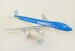 Boeing 747-400F KLM Cargo operated by Martinair PH-CKB 223526