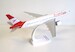 Boeing 777-200ER Austrian OE-LPA  223540