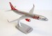 Boeing 737-800 Jet2.com G-JZBU  223595
