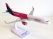 Airbus A321neo Wizz Air HA-LVK  223601