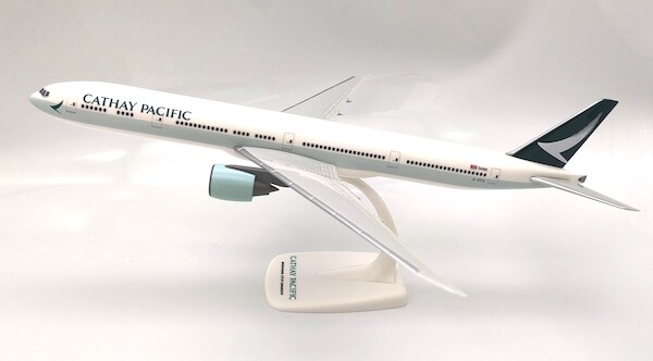 Boeing 777-300ER Cathay Pacific B-KPA 223625