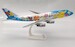 Boeing 747-400D ANA All Nippon "Pokemon Jet" JA8964  223694