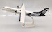 ATR72-200 Air New Zealand Link ZK-MCF 