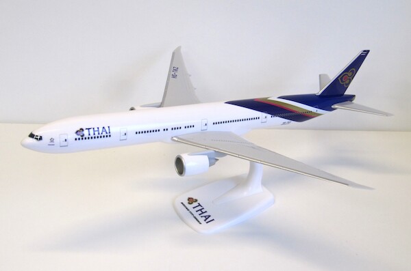 Boeing 777-300ER Thai HS-TKZ 223731