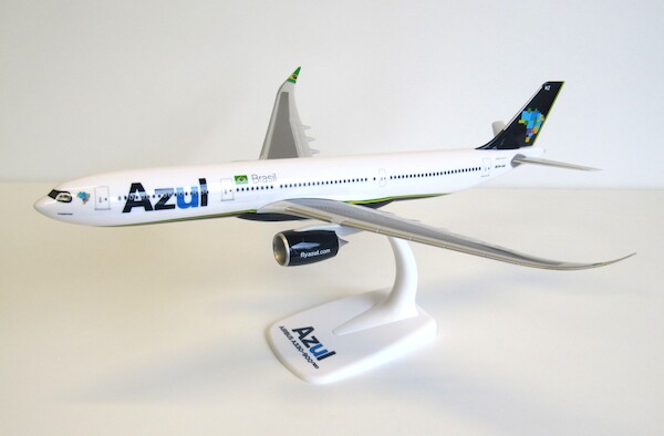 Airbus A330-900neo Azul Brasil PR-ANZ  223748