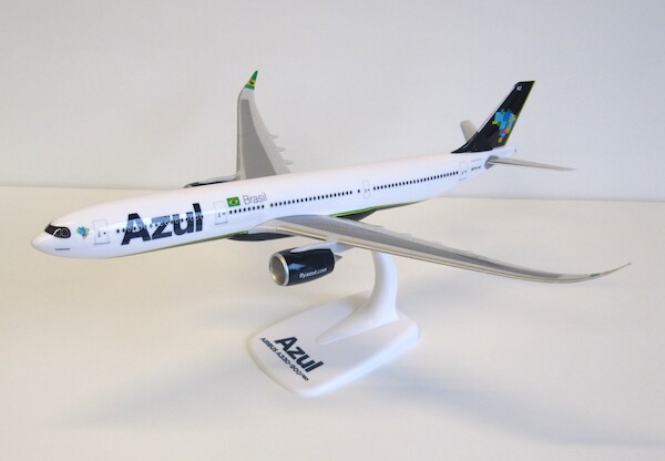 Airbus A330-900neo Azul PR-ANZ  223748