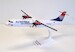 ATR72-200 Air Serbia YU-ALN
