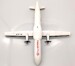 ATR72-200 Air Serbia YU-ALN  223779