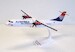 ATR72-200 Air Serbia YU-ALN 