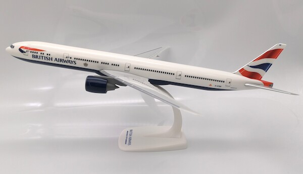 Boeing 777-300ER British Airways G-STBP 223793