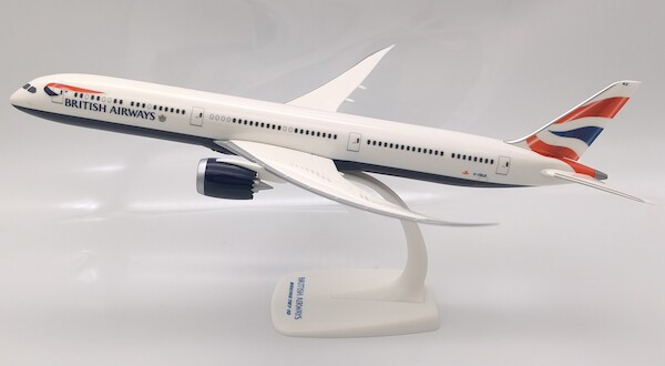 Boeing 787-10 Dreamliner British Airways G-ZBLB 223809