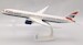 Boeing 787-10 Dreamliner British Airways G-ZBLB 