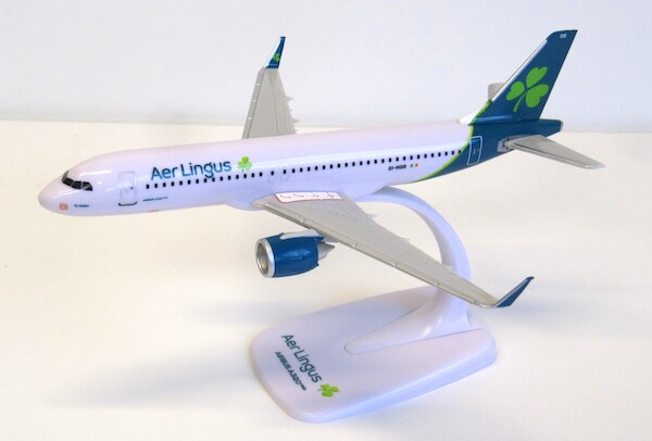 Airbus A320neo Aer Lingus EI-NSB 223861