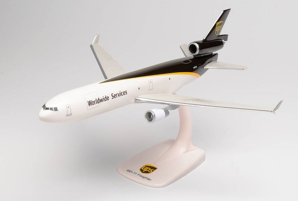 McDonnell Douglas MD11F UPS United Parcel Services N287UP 223946
