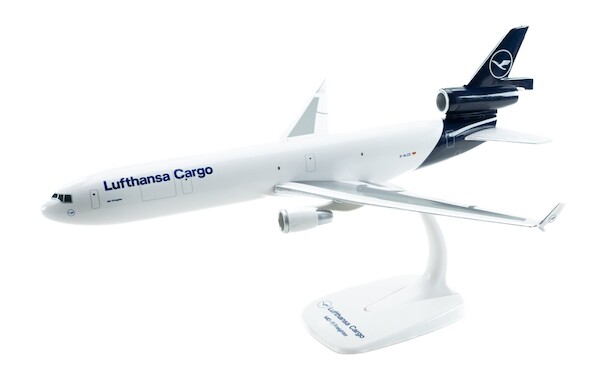 McDonnell Douglas MD11F Lufthansa Cargo D-ALCD  223953