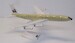 Boeing 707-300 Braniff International Solid Beige  224028