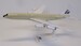 Boeing 707-300 Braniff International Solid Beige