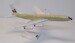 Boeing 707-300 Braniff International Solid Beige  224028