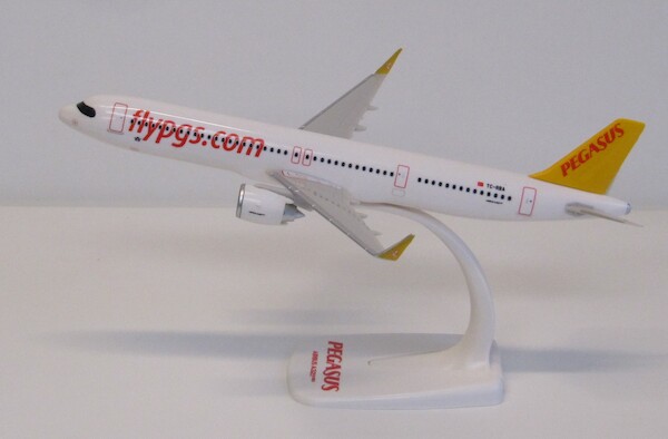 Airbus A321neo Pegasus 224059