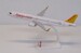 Airbus A321neo Pegasus 3016