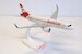 Airbus A320neo Austrian OE-LZN 224073