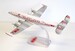 Lockheed L1049G Constellation TWA Trans World Airlines N7104C  224127