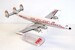 Lockheed L1049G Constellation TWA Trans World Airlines N7104C  224127