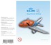 Inflatable Plane KLM "Orange Pride"  224202