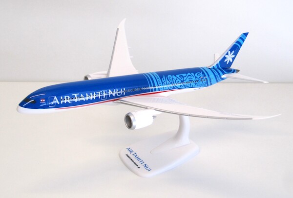 Boeing 787-9 Dreamliner Air Tahiti Nui F-OTOA 224226