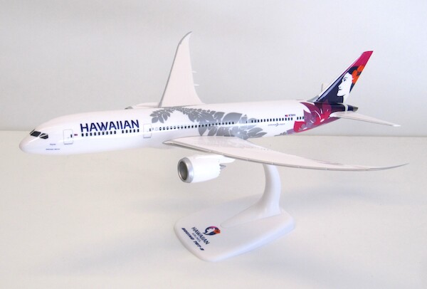 Boeing 787-9 Dreamliner Hawaiian N781HA 224257