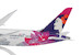 Boeing 787-9 Dreamliner Hawaiian N781HA 224257