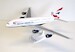 Airbus A380 British Airways G-XLEL
