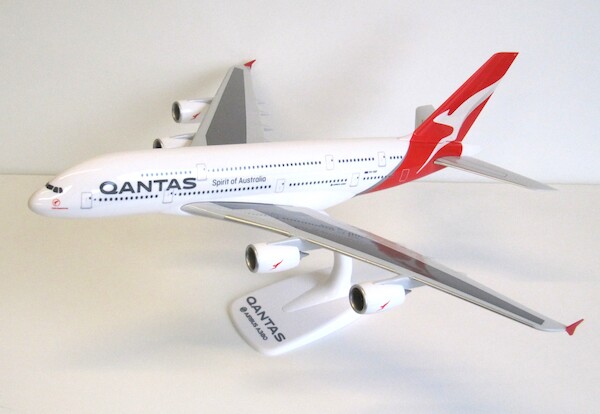 Airbus A380 Qantas VH-OQF  224301