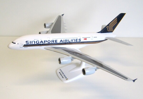Airbus A380 Singapore Airlines 9V-SKY 224318
