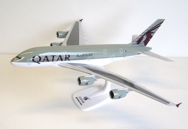 Airbus A380 Qatar Airways A7-APE  224325