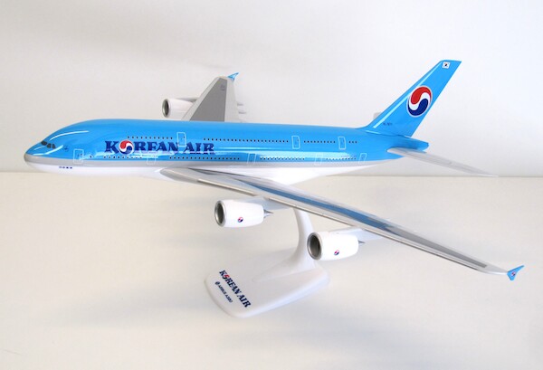 Airbus A380 Korean Air HL7611 224332